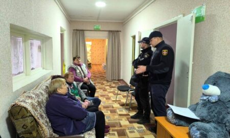 Томаківської громади