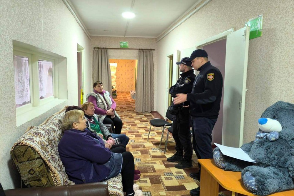 Томаківської громади