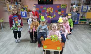 Як у безпечних освітніх просторах Нікополя пройшов тиждень безпеки (фото) 2 безпечних освітніх просторах Нікополя