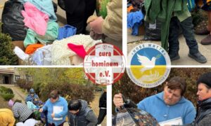  Жителі Нікопольщини