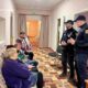Офіцери-рятувальники провели обстеження закладів соціальної сфери Нікопольщини