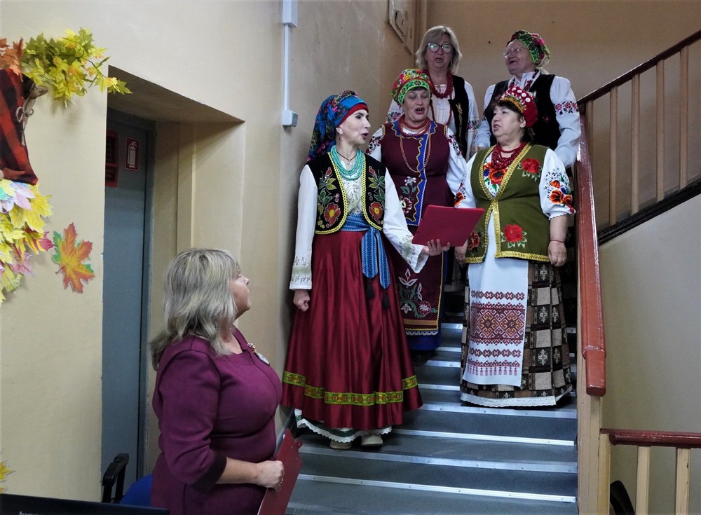 У Нікополі привітали сопрацівників з професійним святом У Нікополі привітали сопрацівників з професійним святом