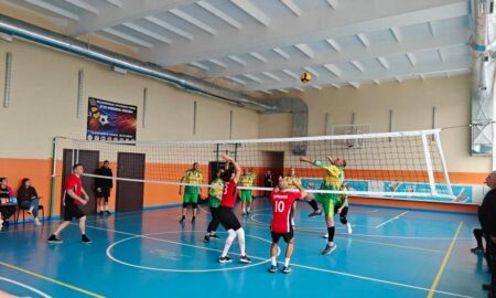 На обласних змаганнях громада з Нікопольщини здобула 2 місце: фото