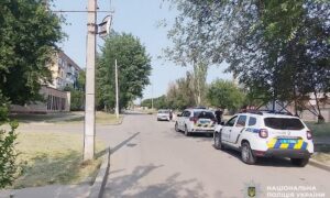 Здавав назад та наїхав на жінку-пішохода: на Нікопольщині судитимуть водія «ВАЗ 2107» 4 на Нікопольщині