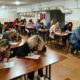 Нікополь долучився до написання Всеукраїнського радіодиктанту національної єдності (фото) 7 Нікополь