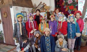 У Покрові відзначили День нематеріальної культурної спадщини (фото) 2 У Покрові