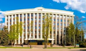 Стало відомо, хто очолить ДніпроОВА тимчасово  – Указ президента