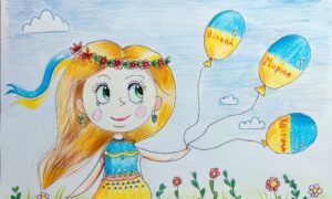 Юні художники з Покрова перемогли у всеукраїнському конкурсі «Малюй серцем 2025» 2 Юні художники з Покрова перемогли у всеукраїнському конкурсі «Малюй серцем 2025»