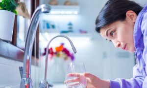 50% споживачів не заплатили за воду: у Червоногригорівській громаді будуть опломбовувати вводи