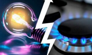 Тарифи на комуналку у Нікополі за серпень 2025 року