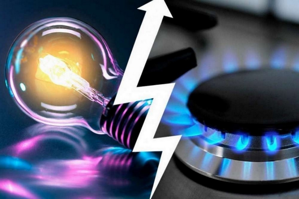 Тарифи на комуналку у Нікополі за серпень 2025 року