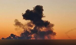 Ворог вбив жінку сьогодні на Дніпропетровщині, обстрілявши прифронтову громаду.