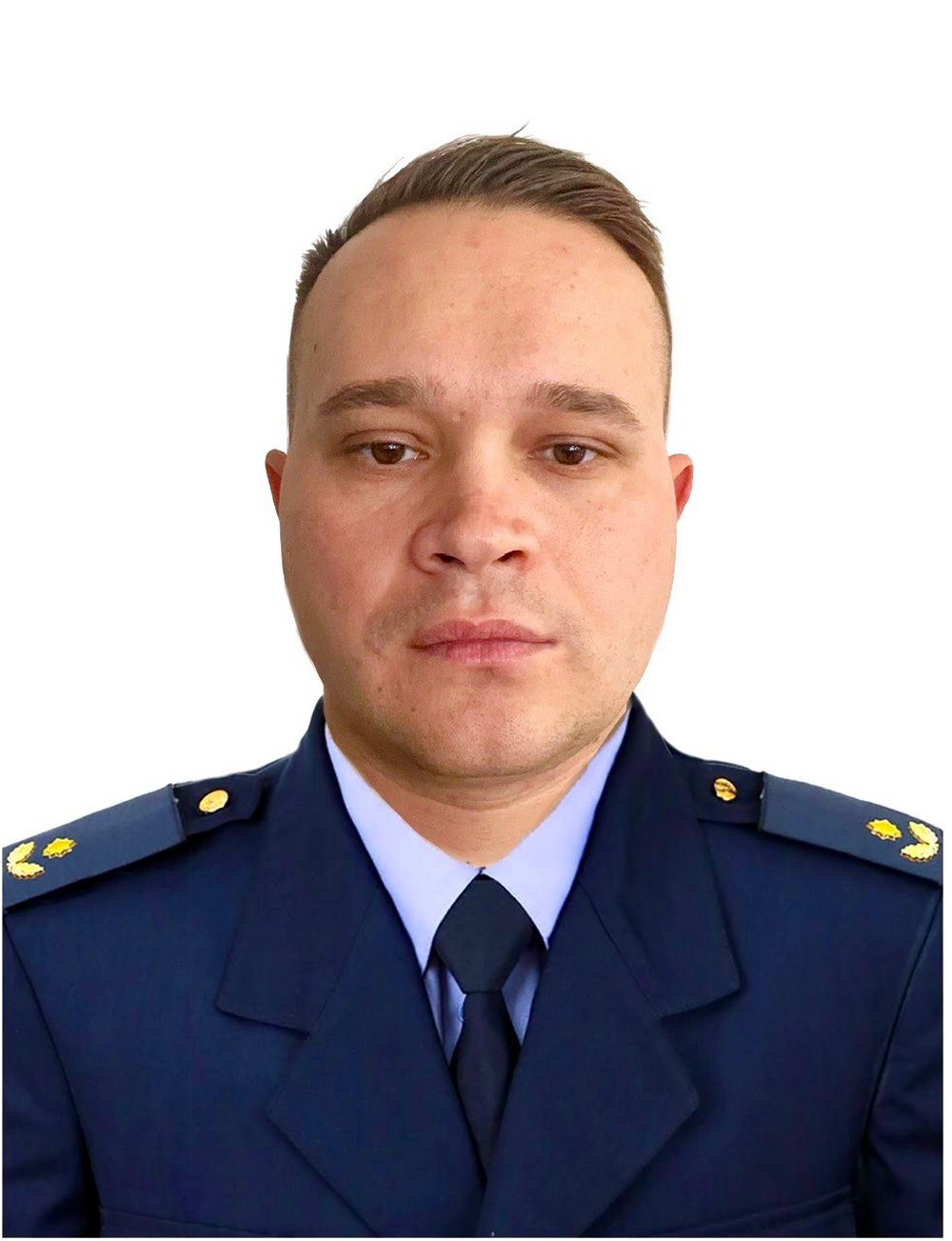 У Томаківській громаді розпочав роботу офіцер-рятувальник