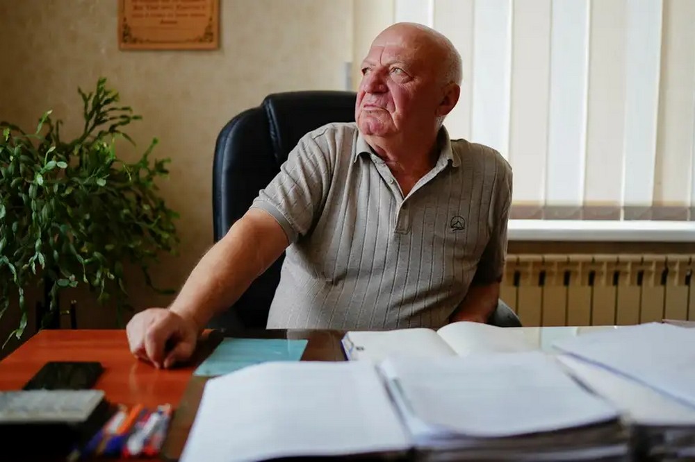 журналісти після візиту на Нікопольщину (фото)