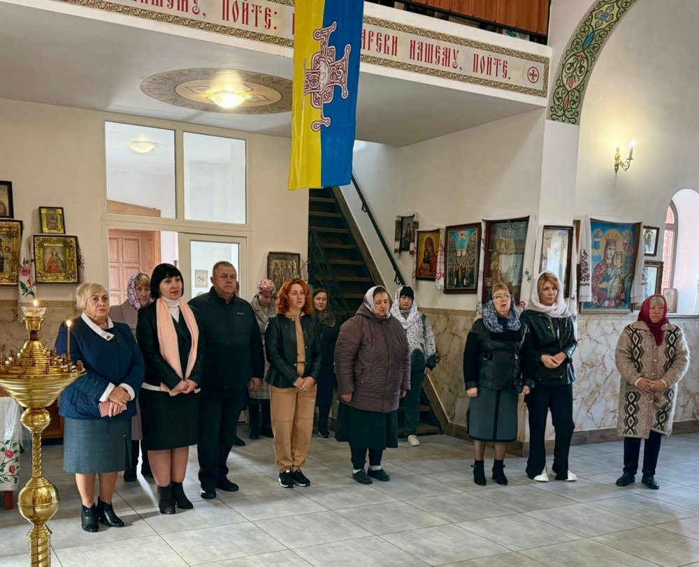 Благочинний ПЦУ Нікополя та району взяв участь престольному святі у єдиному в Україні храмі на честь святого апостола Фоми (фото) 7