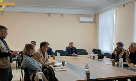 Благодійники допоможуть розв'язати питання водопостачання у Томаківській громаді 11 Благодійники допоможуть розв'язати питання водопостачання у Томаківській громаді