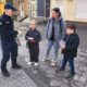 Дітей Нікополя навчали правилам мінної безпеки 3