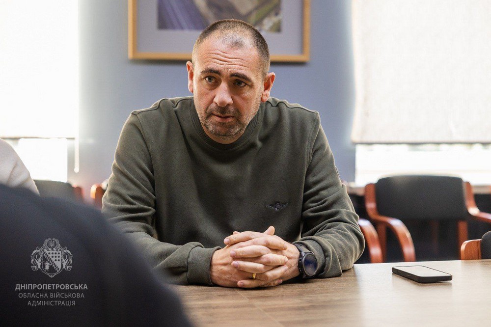 Дніпро ОВА Дніпро ОВА