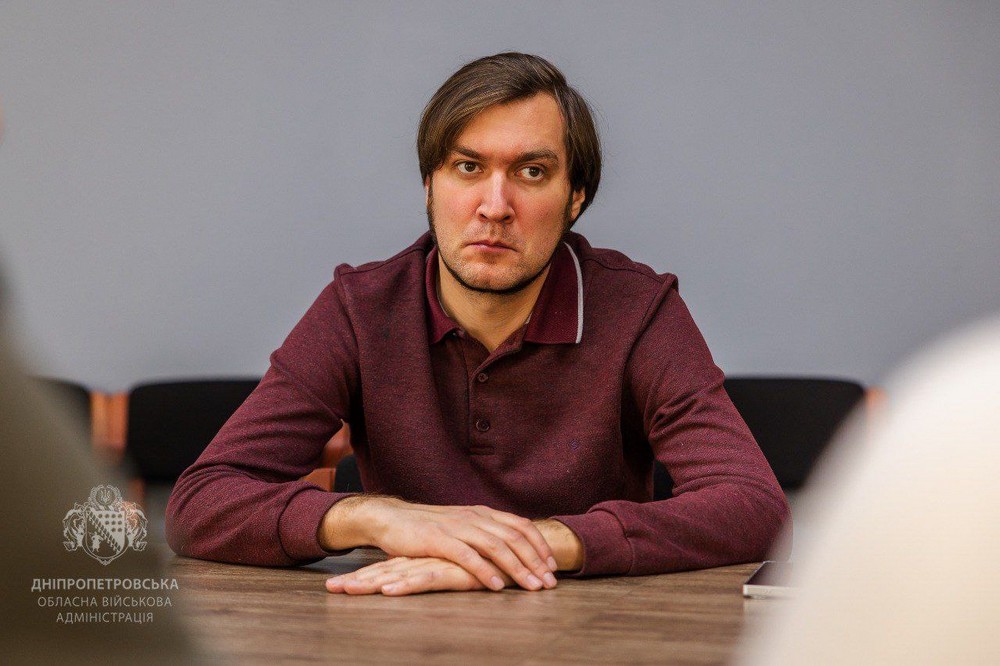 Дніпро ОВА 4 Дніпро ОВА 4