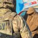 Коригував удари по Дніпропетровщині: СБУ затримала ще одного агента фсб 3 Дніпропетровщині