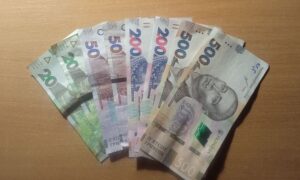 Грошова допомога у Покрові на опалення 2