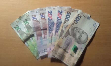 Грошова допомога у Покрові на опалення 2