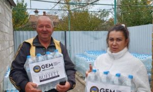 Гуманітарна допомога на Нікопольщині: що видавали жителям Марганецької громади з 27 по 31 жовтня (фото) 2  Гуманітарна допомога на Нікопольщині