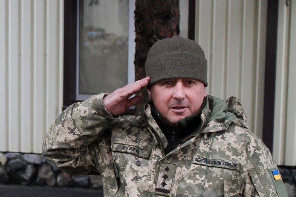 Як на Дніпропетровщині створювали ТРО 5