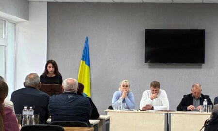  Які питання розглянули на сесії Томаківської громади (фото) 2