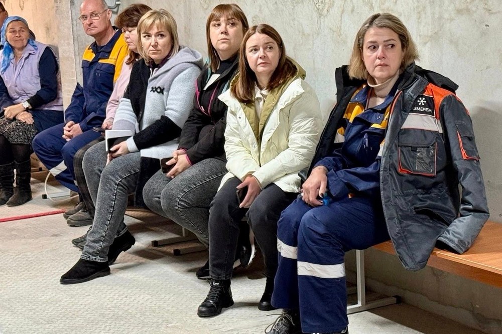 Майстер служби газових мереж Нікопольщини отримав відзнаку Кабінету Міністрів України
