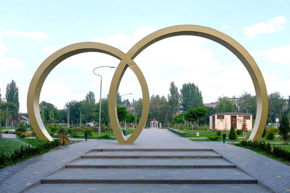 Марганцю 2
