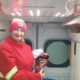 Недоношена, але жива!: на Дніпропетровщині жінка народила у «швидкій» 5 Медики Дніпропетровщини 2