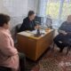  На Нікопольщині працівникам соціального центру нагадали дії при надзвичайних ситуаціях 4