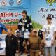 На змаганнях спортсмен з Нікополя здоб