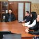 Начальник Нікопольської РВА разом з керівниками громад району взяли участь у  Конгресі місцевих та регіональних влад (фото)
