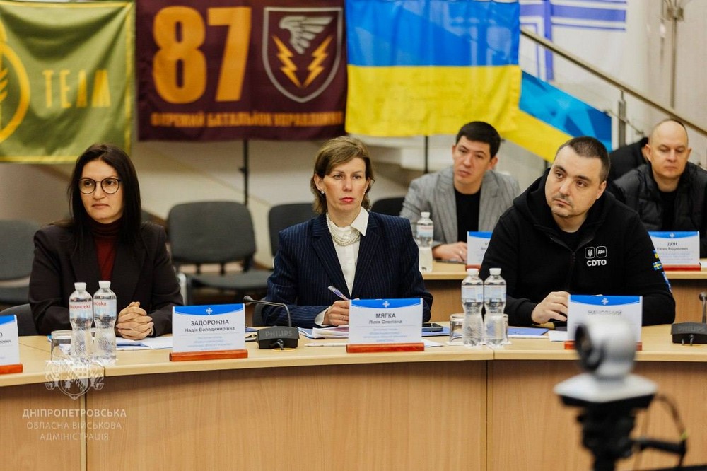 Начальник Нікопольської РВА разом з керівниками громад району взяли участь у  Конгресі місцевих та регіональних влад (фото) 4