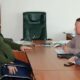 Начальник Нікопольської РВА сьогодні відвідав Марганецьку громаду 2