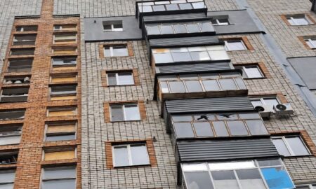 16 поранених та багато руйнувань: ворог атакував Нікополь і район, а також Павлоградський район (фото) 47 Нікополь