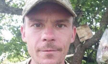 Нікополь втратив ще одного Героя - загинув Белінець Дмитро