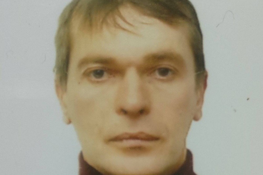 Помер під час відпустки Захисник з Нікополя Козлов Михайло