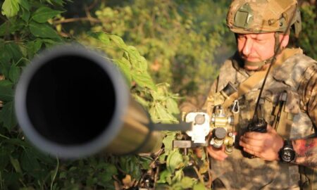 Нікополь втратив ще одного Захисника на фронті - загинув Павло Лукашов