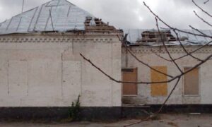 Нікополь і район