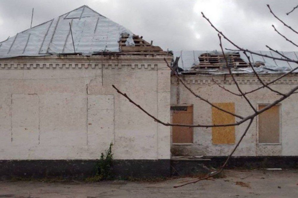 Нікополь і район
