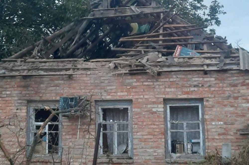 Нікополь і район 2