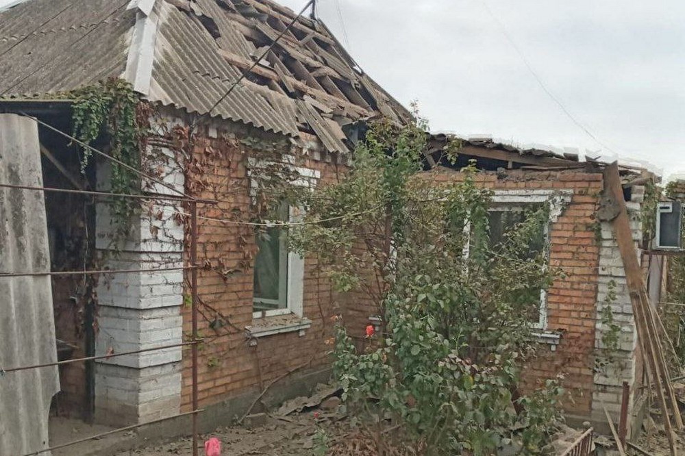 Нікополь і район 5