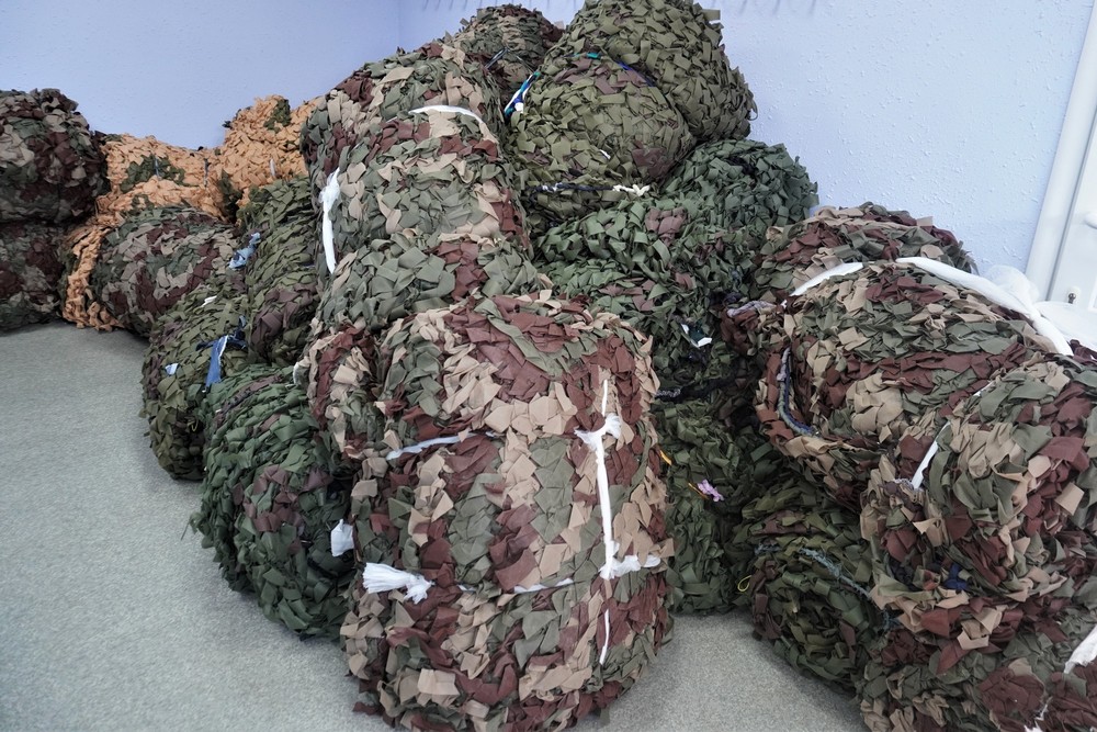 Нікополь продовжує підтримувати ЗСУ 2