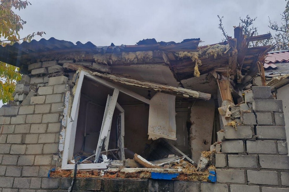 Нікополь 3 Нікополь 3