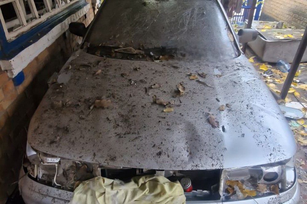 Нікополь 5 Нікополь 5