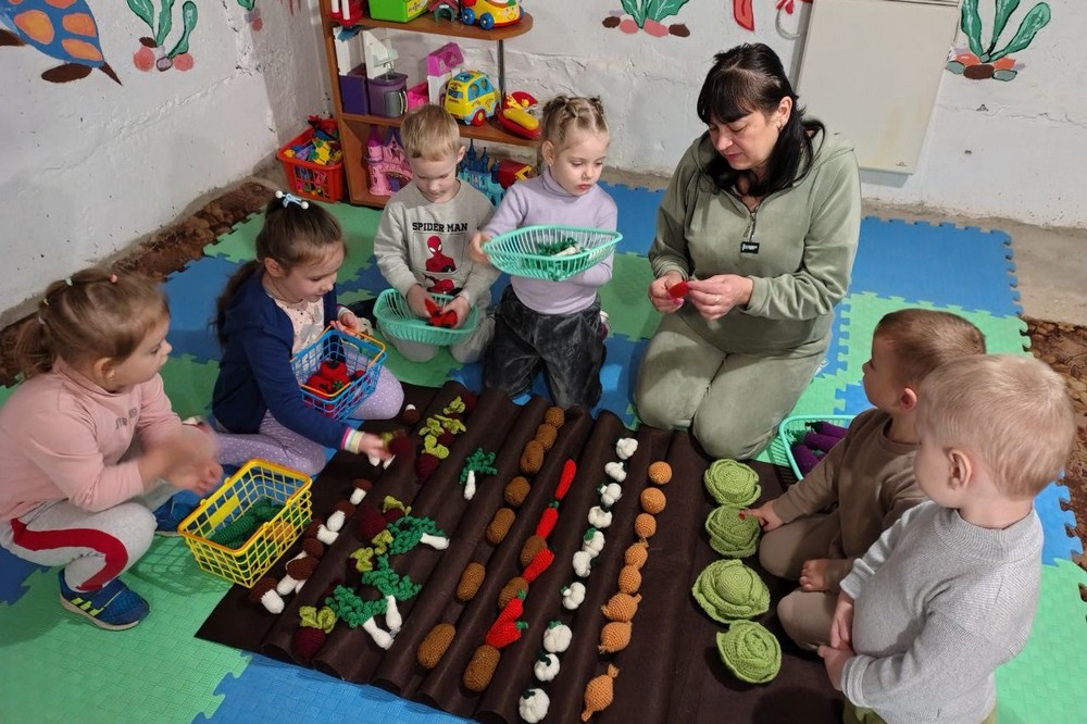 Нікополя 12