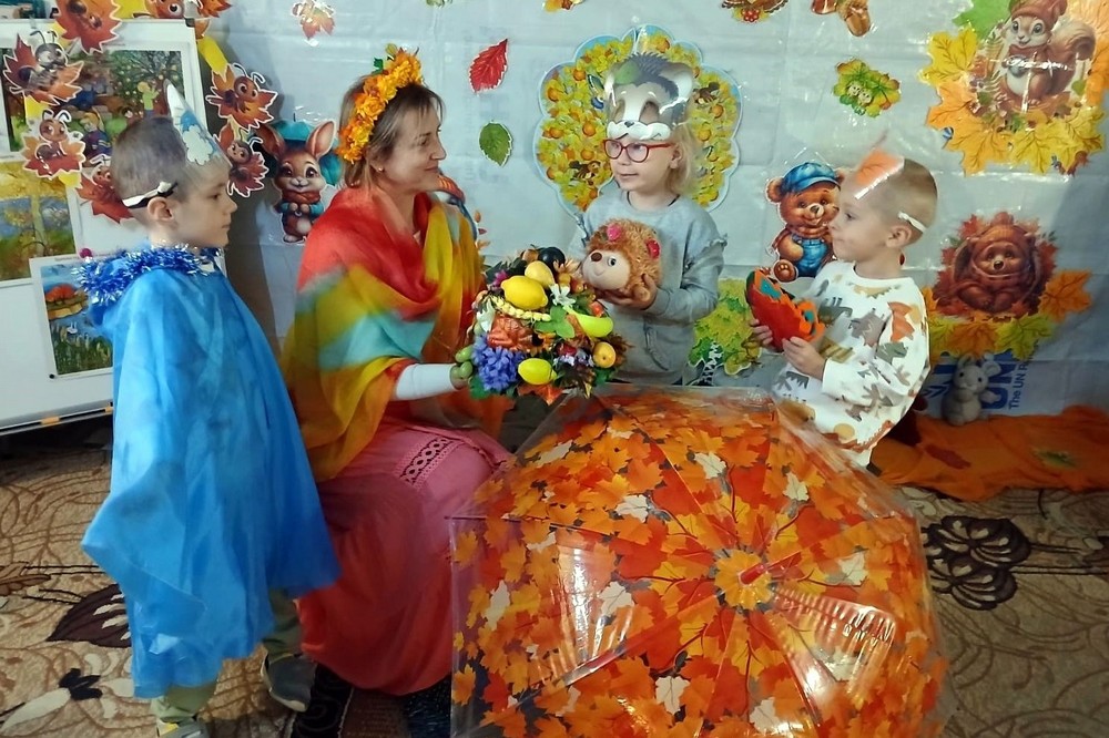 Нікополя 15